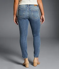 Fit No. 53 Ankle Skinny Jean