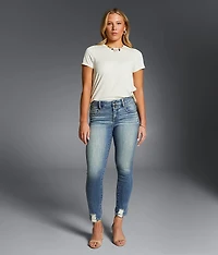 Fit No. 53 Ankle Skinny Jean