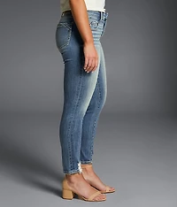 Fit No. 53 Ankle Skinny Jean