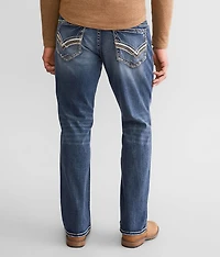 Eleven Straight Stretch Jean