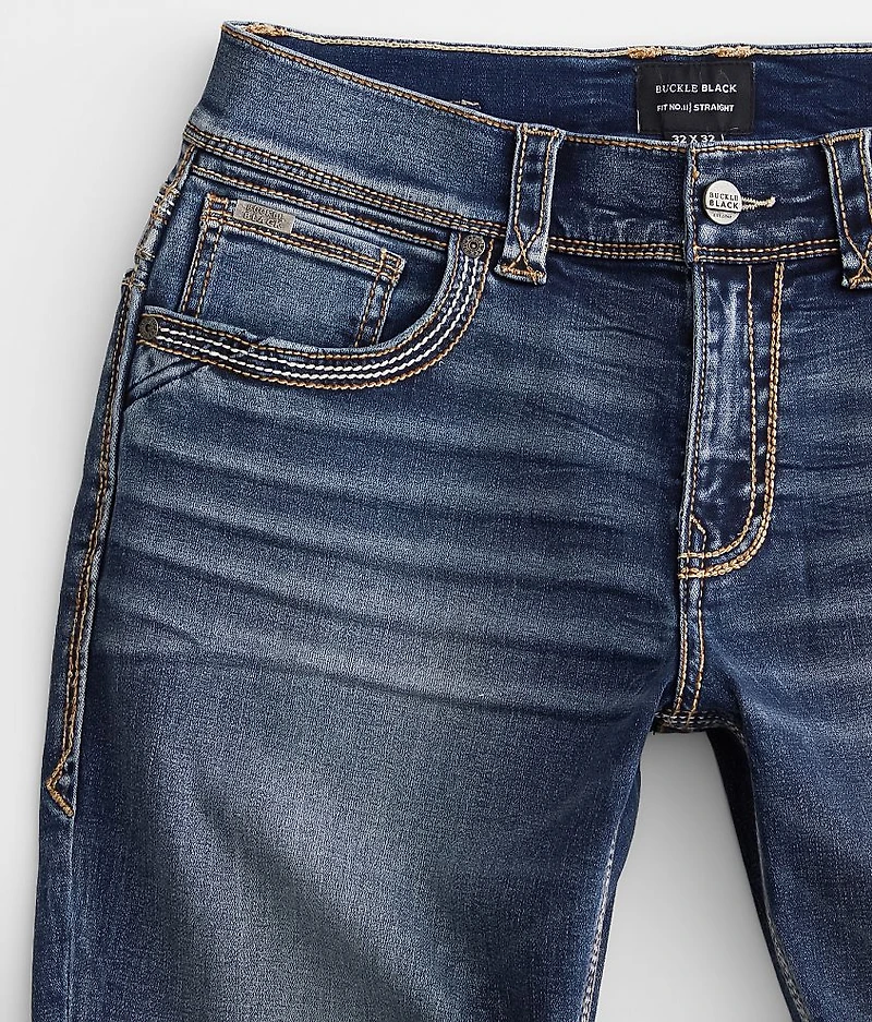 Eleven Straight Stretch Jean