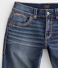 Eleven Straight Stretch Jean