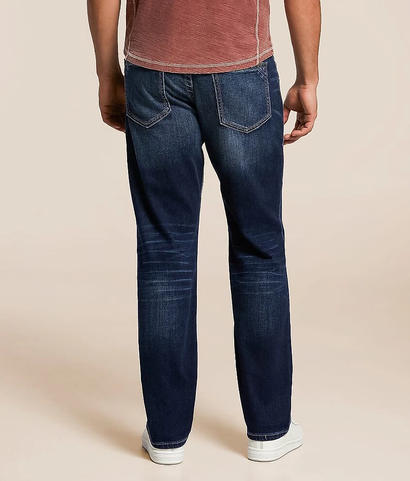 Eleven Straight Stretch Jean