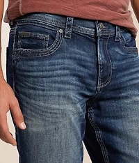 Eleven Straight Stretch Jean