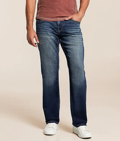 Eleven Straight Stretch Jean