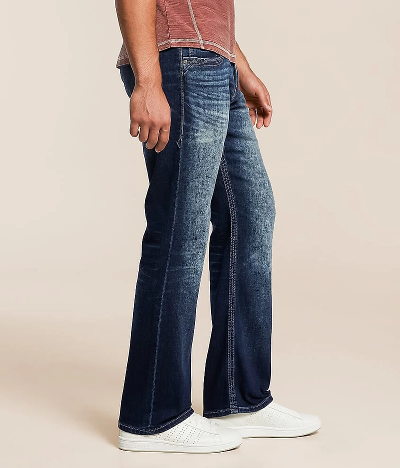 Eleven Straight Stretch Jean