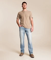 Eleven Straight Stretch Jean