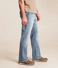Eleven Straight Stretch Jean