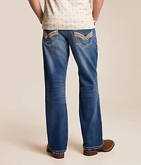 Eleven Boot Stretch Jean