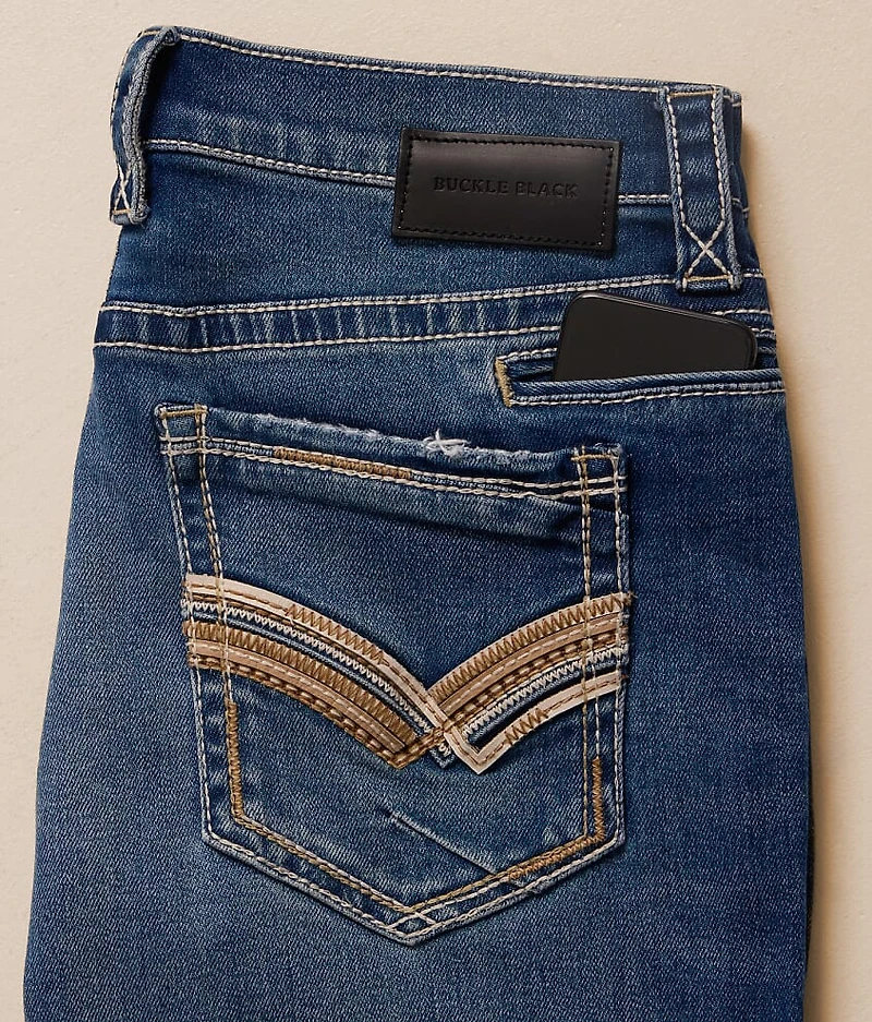 Eleven Boot Stretch Jean