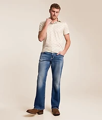 Eleven Boot Stretch Jean