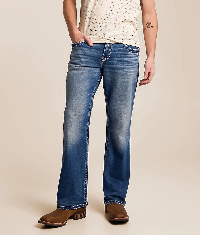 Eleven Boot Stretch Jean