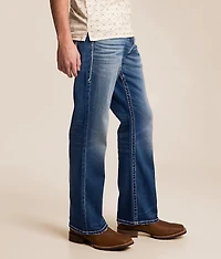 Eleven Boot Stretch Jean