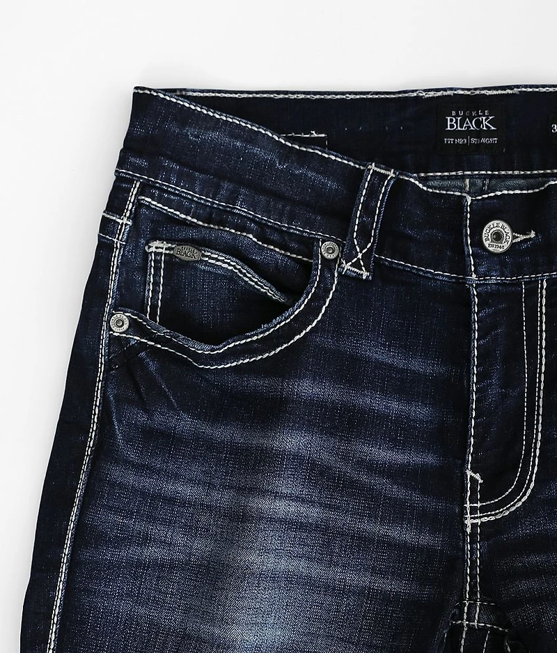 Three Straight Stretch Jean