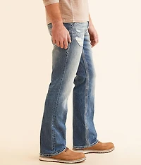 Vintage Three Boot Stretch Jean