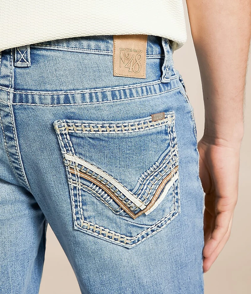 Vintage Three Boot Stretch Jean