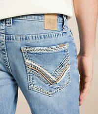 Vintage Three Boot Stretch Jean