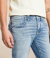 Vintage Three Boot Stretch Jean