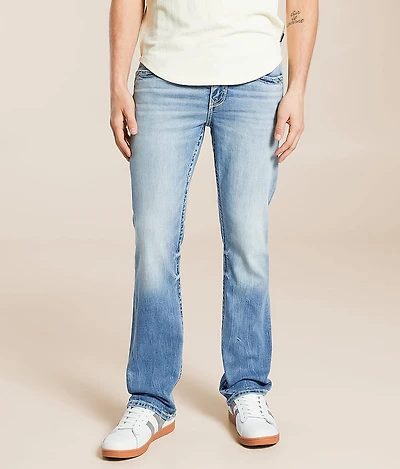 Vintage Three Boot Stretch Jean