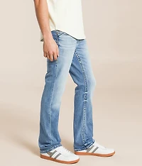 Vintage Three Boot Stretch Jean