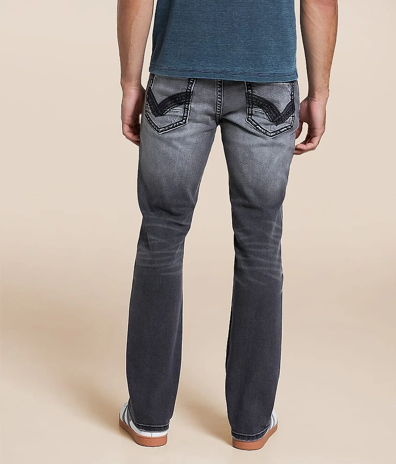 Vintage Three Boot Stretch Jean