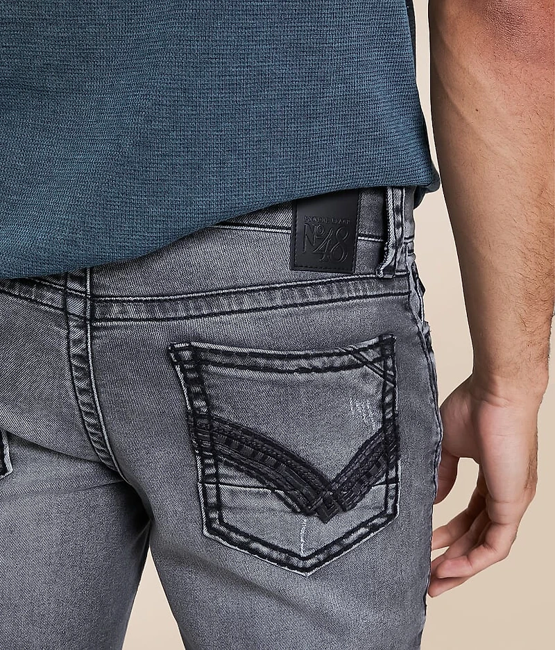 Vintage Three Boot Stretch Jean