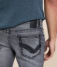 Vintage Three Boot Stretch Jean