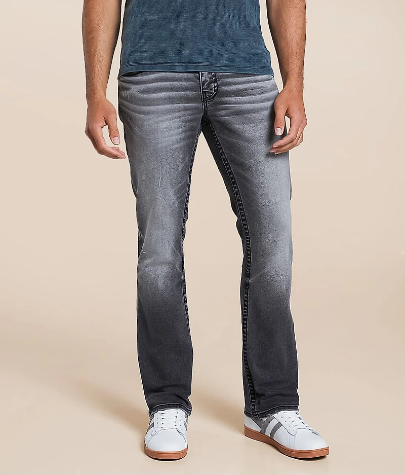 Vintage Three Boot Stretch Jean