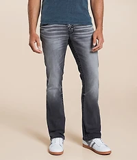 Vintage Three Boot Stretch Jean