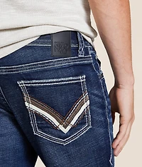 Vintage Three Boot Stretch Jean