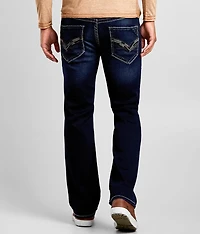 Nine Boot Stretch Jean