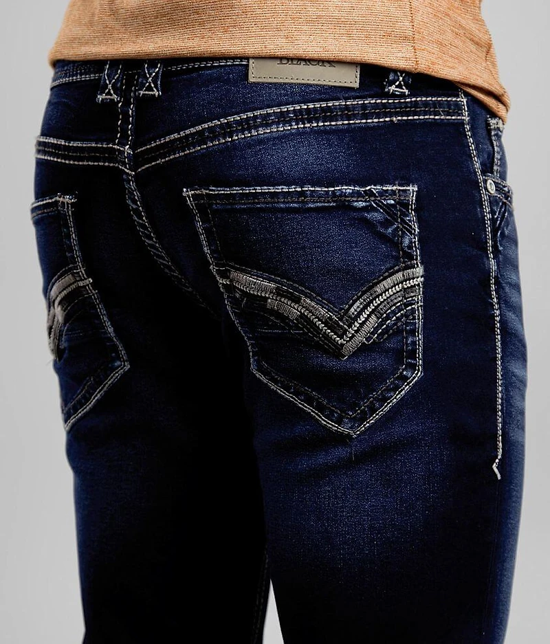 Nine Boot Stretch Jean