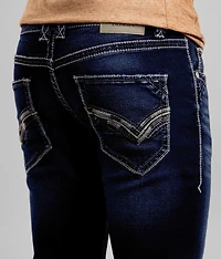 Nine Boot Stretch Jean