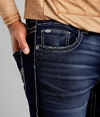 Nine Boot Stretch Jean