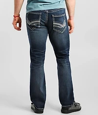 Nine Straight Stretch Jean