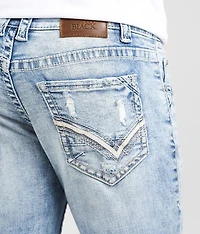 Nine Straight Stretch Jean