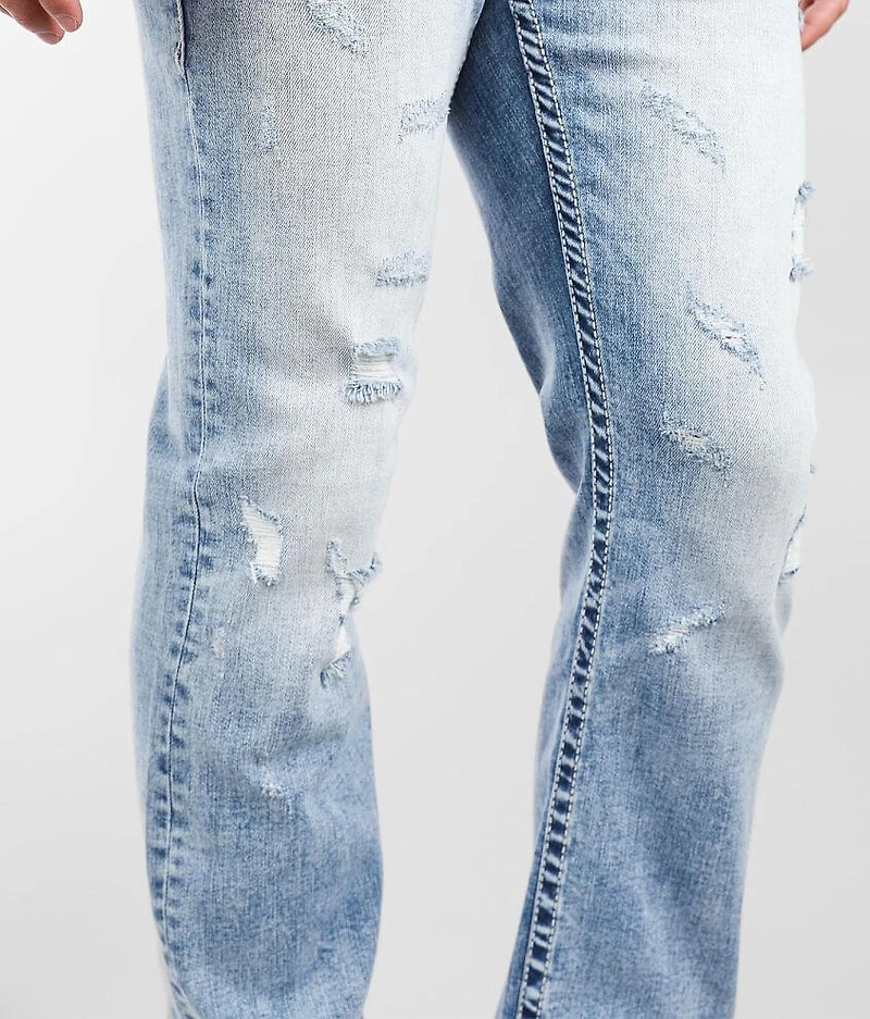 Nine Straight Stretch Jean