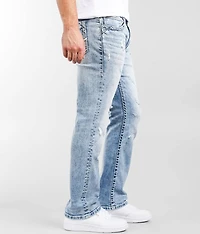 Nine Straight Stretch Jean