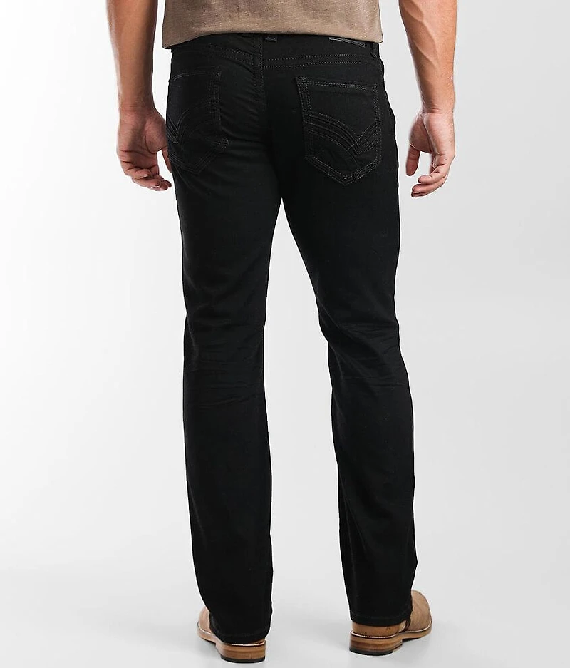 Nine Straight Stretch Jean