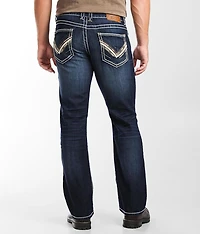 Nine Boot Stretch Jean