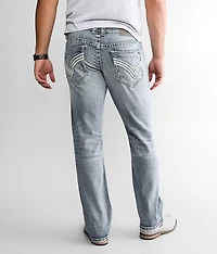 Nine Straight Stretch Jean