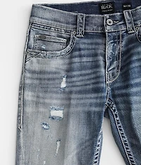 Nine Straight Stretch Jean
