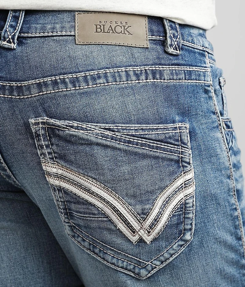 Nine Boot Stretch Jean