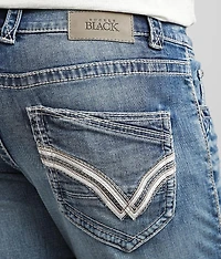 Nine Boot Stretch Jean