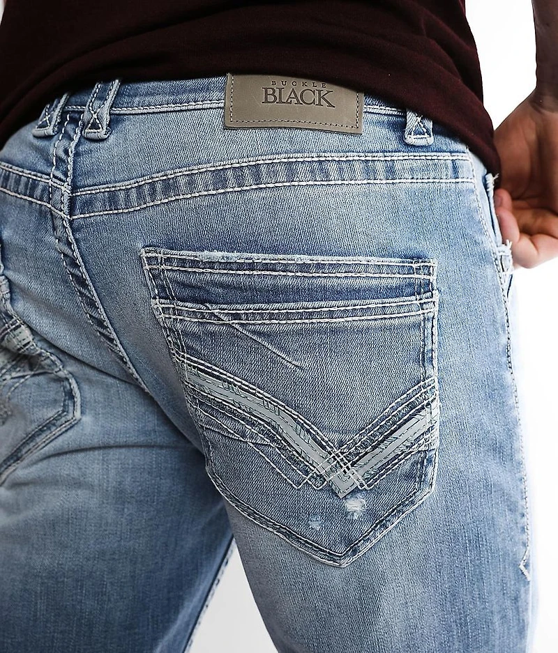 Nine Straight Stretch Jean