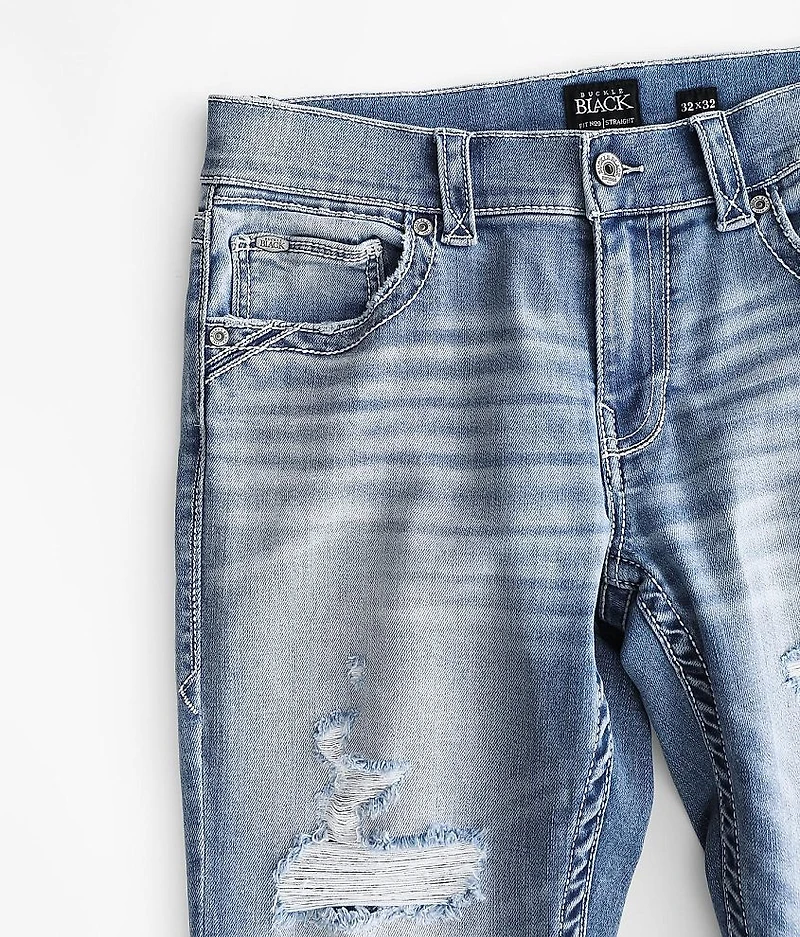 Nine Straight Stretch Jean