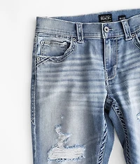 Nine Straight Stretch Jean