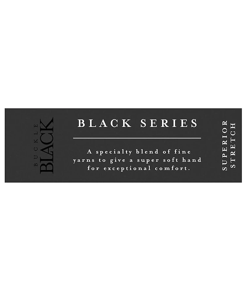 Nine Straight Stretch Jean