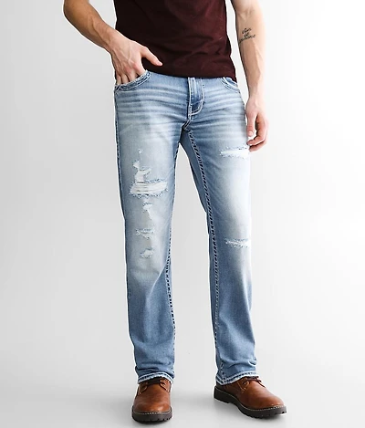 Nine Straight Stretch Jean