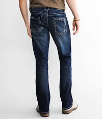 Nine Straight Stretch Jean